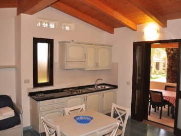 Green Village Resort Villasimius 8